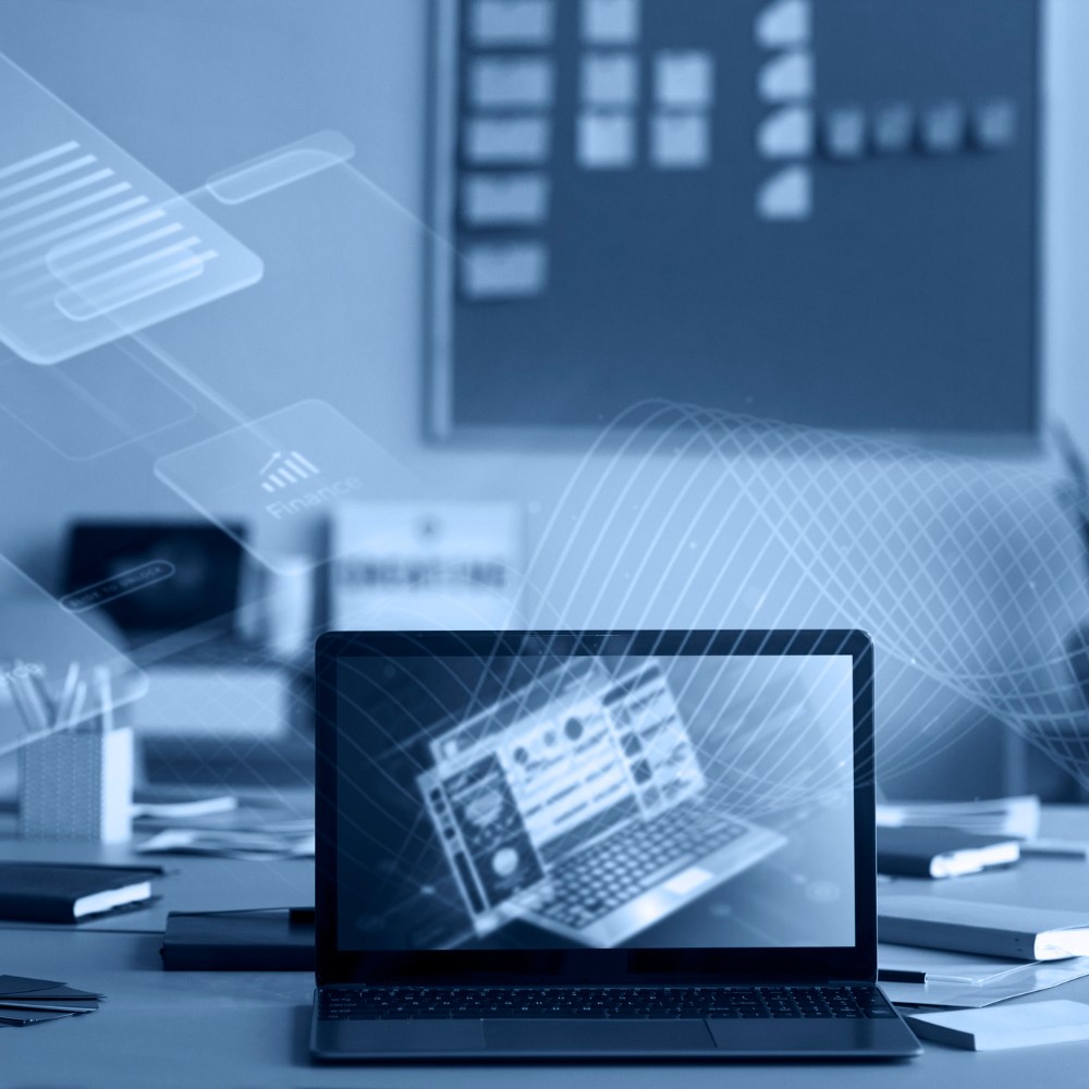 About Cubiksoft Technologies