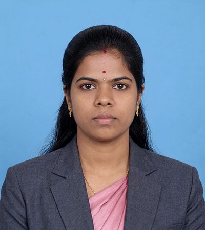 Nivedha L